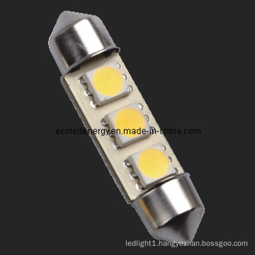 LED Car Light with CE and Rhos Eco-Afa03/1